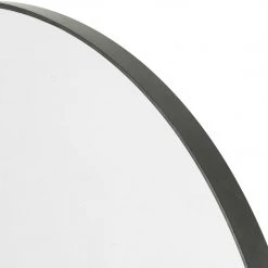 Four Hands Bellvue Round Mirror NEW