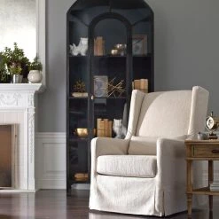 Four Hands Belmont Cabinet NEW