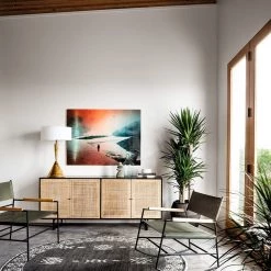 Four Hands NEW Carmel Sideboard