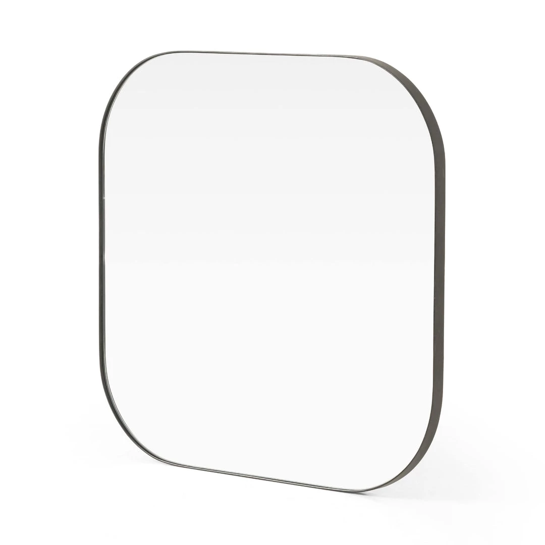 Four Hands Bellvue Square Mirror