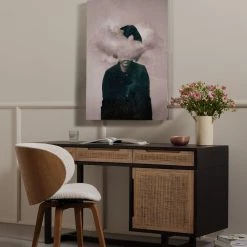 Four Hands FURNITURE Clarita Desk