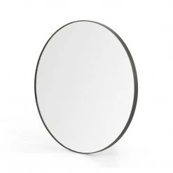 Four Hands Bellvue Round Mirror NEW