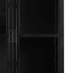 Four Hands Belmont Cabinet NEW