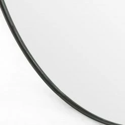 Four Hands Bellvue Round Mirror NEW