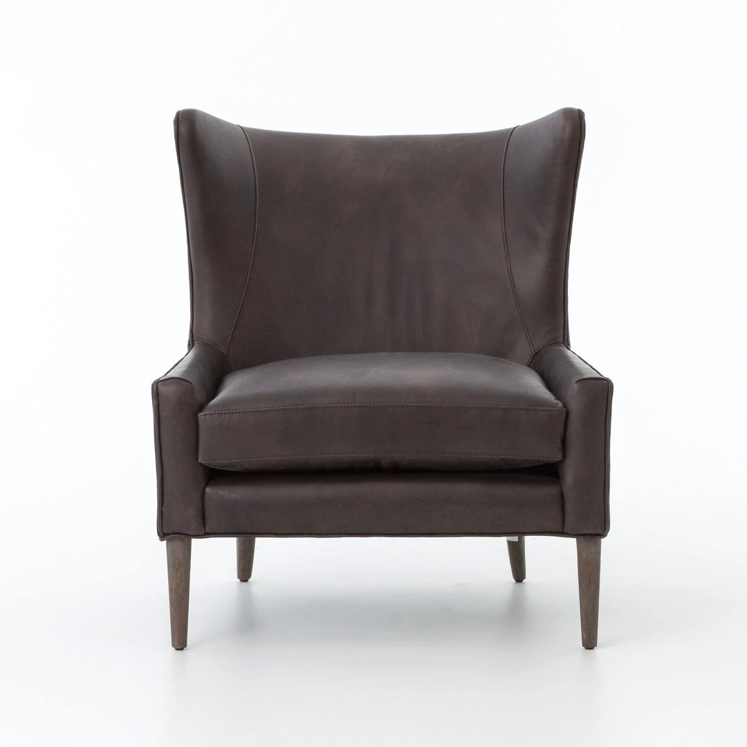 Four Hands Marlow Wing Chair FURNITURE