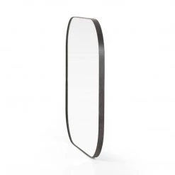 Four Hands Bellvue Square Mirror