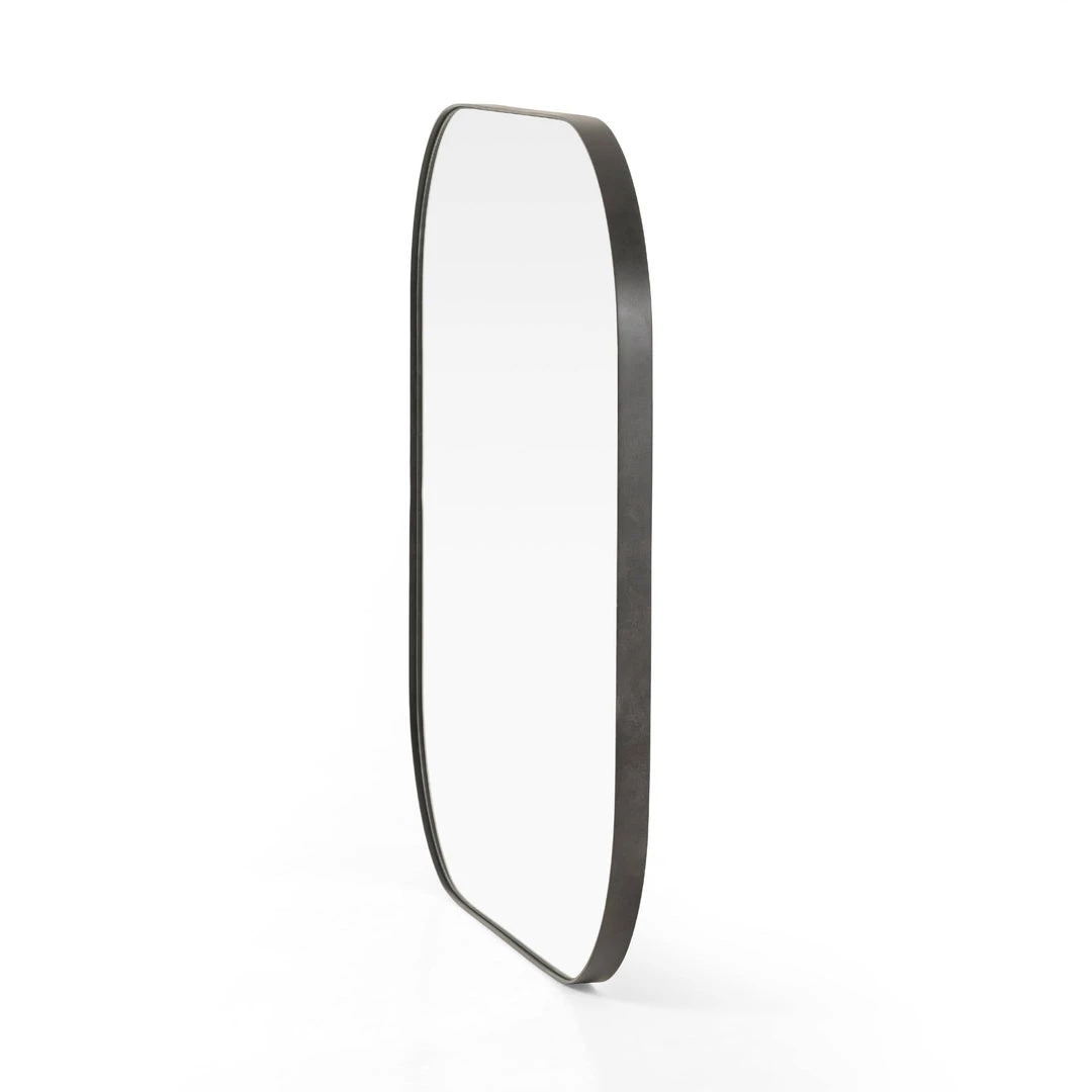 Four Hands Bellvue Square Mirror