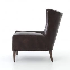 Four Hands Marlow Wing Chair FURNITURE