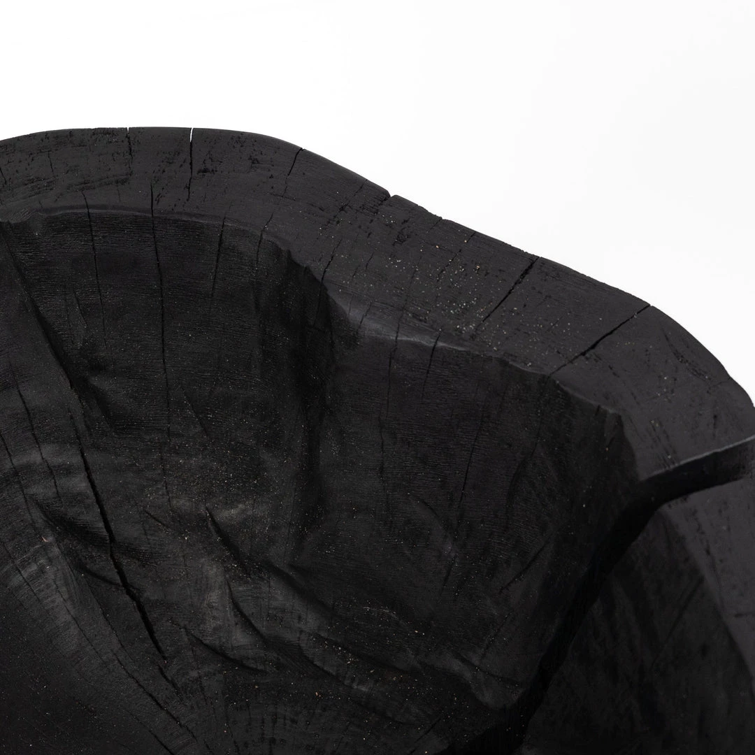 Four Hands NEW Live Edge Bowl