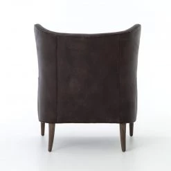 Four Hands Marlow Wing Chair FURNITURE