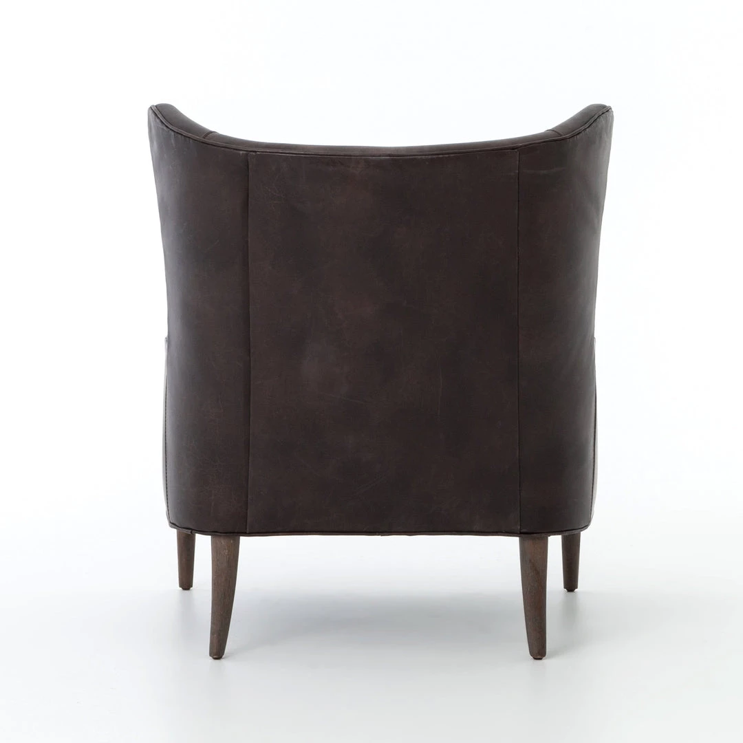Four Hands Marlow Wing Chair FURNITURE