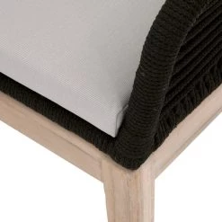 Essentials For Living FURNITURE Loom Outdoor Arm Chair - Set Of 2