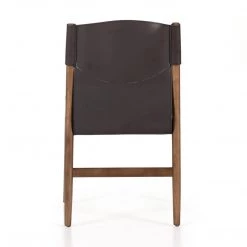 Four Hands Lulu Armless Dining Chair NEW