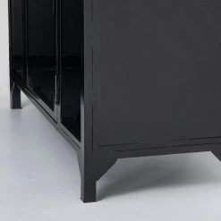 Four Hands Belmont Cabinet NEW