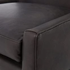 Four Hands Marlow Wing Chair FURNITURE