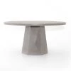 Four Hands Bowman Outdoor Dining Table