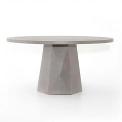 Four Hands Bowman Outdoor Dining Table