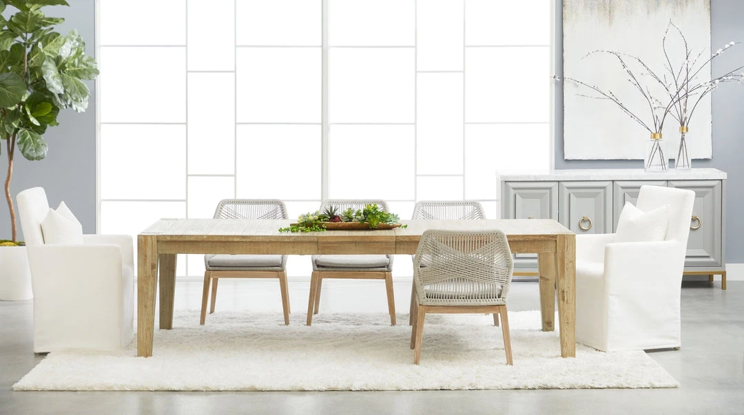 Essentials For Living FURNITURE Loom Dining Chair - Set Of 2