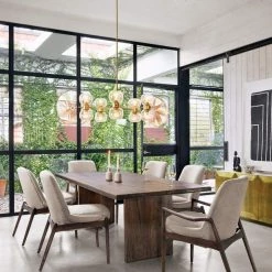 Four Hands FURNITURE Braden Dining Chair