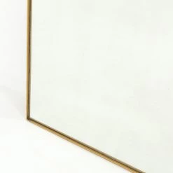 Four Hands NEW Bellvue Floor Mirror