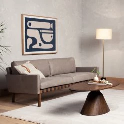 Four Hands Bronx Coffee Table