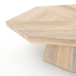 Four Hands Brooklyn Coffee Table