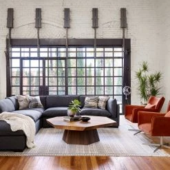 Four Hands Brooklyn Coffee Table