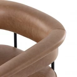 Four Hands Carrie Bar Stool