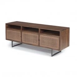 Four Hands Carmel Media Console