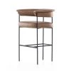 Four Hands Carrie Bar Stool