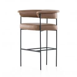 Four Hands Carrie Bar Stool