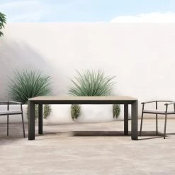 Four Hands Kelso Outdoor Dining Table