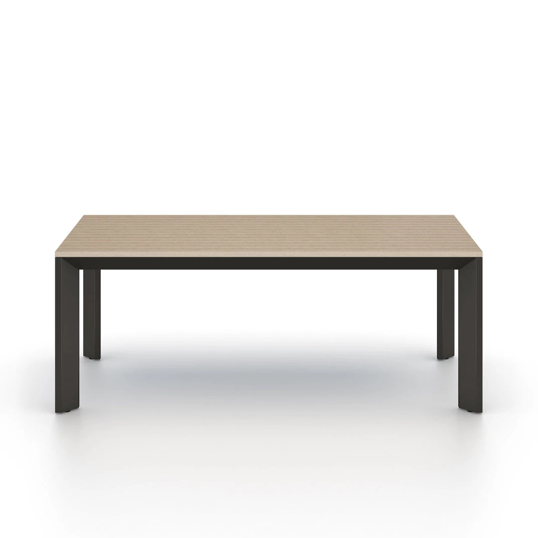 Four Hands Kelso Outdoor Dining Table