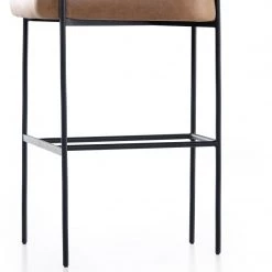 Four Hands Carrie Bar Stool
