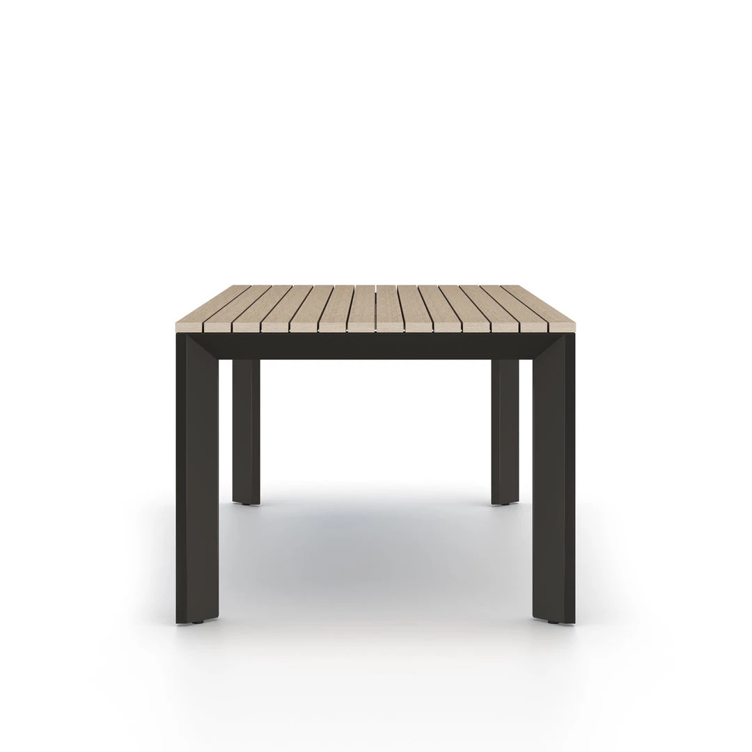 Four Hands Kelso Outdoor Dining Table