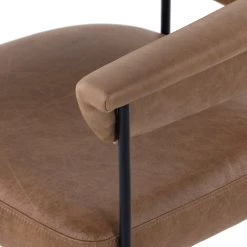 Four Hands Carrie Bar Stool