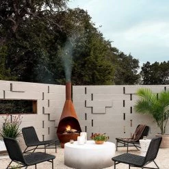 Four Hands FURNITURE Bruno Outdoor Chair