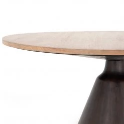 Four Hands Bronx Dining Table FURNITURE