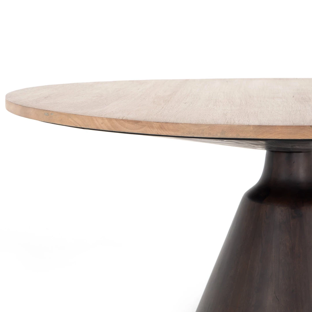 Four Hands Bronx Dining Table FURNITURE