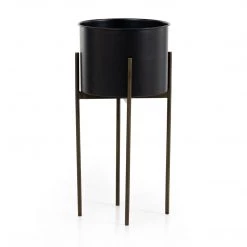 Four Hands Jed Planter