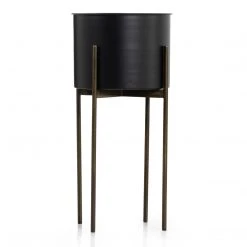 Four Hands Jed Planter