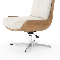 Four Hands Burbank Desk Chair FURNITURE