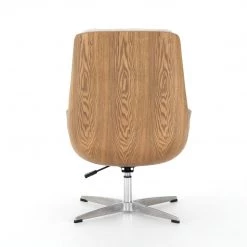Four Hands Burbank Desk Chair FURNITURE