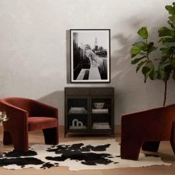 Four Hands Fae Chair FURNITURE