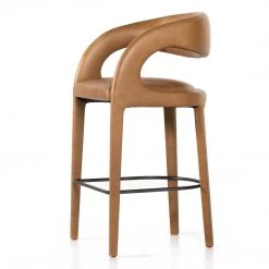 Four Hands NEW Hawkins Bar Stool