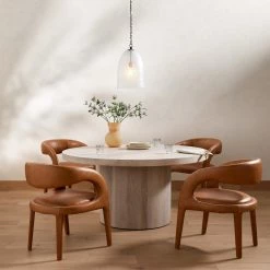 Four Hands NEW Hawkins Dining Chair