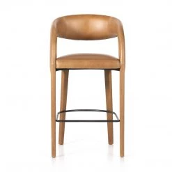 Four Hands NEW Hawkins Bar Stool