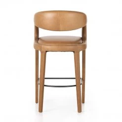 Four Hands NEW Hawkins Bar Stool