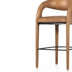 Four Hands NEW Hawkins Bar Stool
