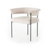 Four Hands NEW Carrie Dining Chair